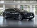 Mercedes-Benz E 300 e T AVANTG+AHK+LED+FAHRASS+KAMERA+9G Schwarz - thumbnail 22
