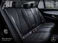 Mercedes-Benz E 300 e T AVANTG+AHK+LED+FAHRASS+KAMERA+9G Schwarz - thumbnail 14
