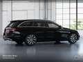 Mercedes-Benz E 300 e T AVANTG+AHK+LED+FAHRASS+KAMERA+9G Schwarz - thumbnail 21