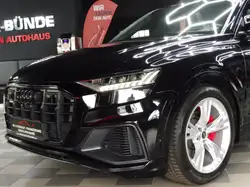 Audi SQ8 4.0 TDI quattro Pano/360° Kam/Bang & Olufsen