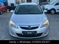 Opel Astra J Sports Tourer Design Edition -Automatik Silber - thumbnail 2