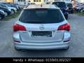 Opel Astra J Sports Tourer Design Edition -Automatik Silber - thumbnail 5