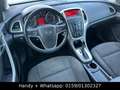 Opel Astra J Sports Tourer Design Edition -Automatik Silber - thumbnail 11
