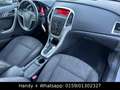 Opel Astra J Sports Tourer Design Edition -Automatik Silber - thumbnail 8