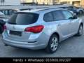 Opel Astra J Sports Tourer Design Edition -Automatik Silber - thumbnail 6