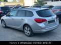Opel Astra J Sports Tourer Design Edition -Automatik Silber - thumbnail 4