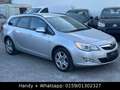 Opel Astra J Sports Tourer Design Edition -Automatik Silber - thumbnail 3