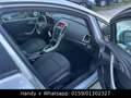 Opel Astra J Sports Tourer Design Edition -Automatik Silber - thumbnail 7
