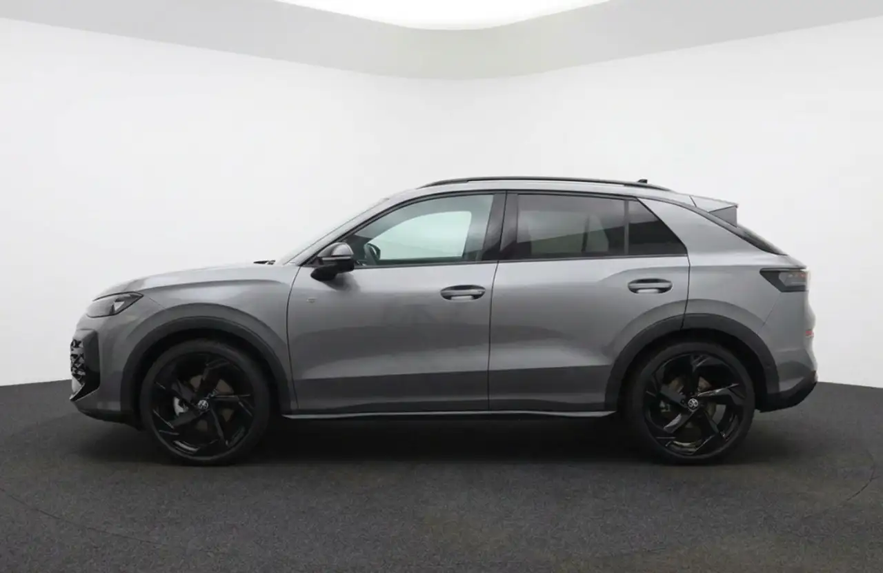 Volkswagen T-Roc 2026