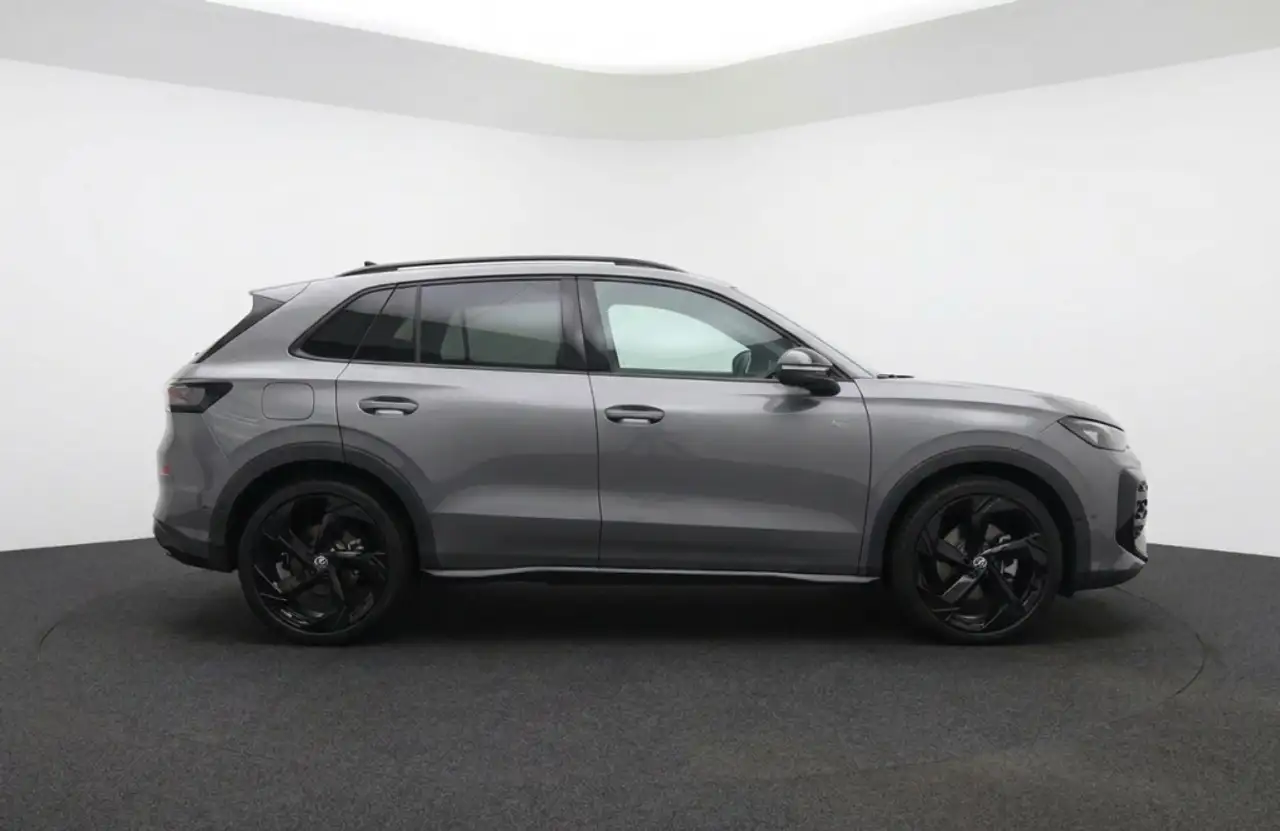 Volkswagen T-Roc 2026
