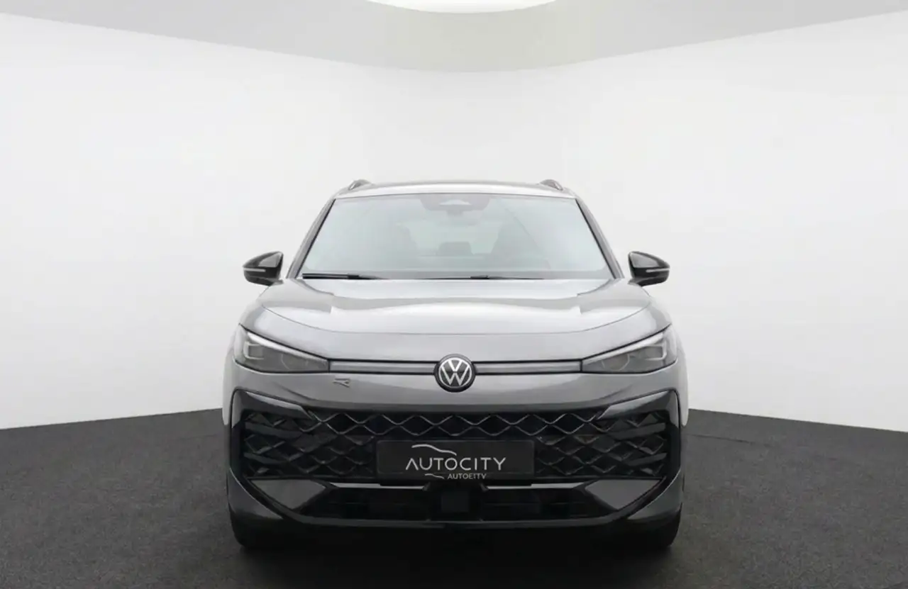 Volkswagen T-Roc 2026