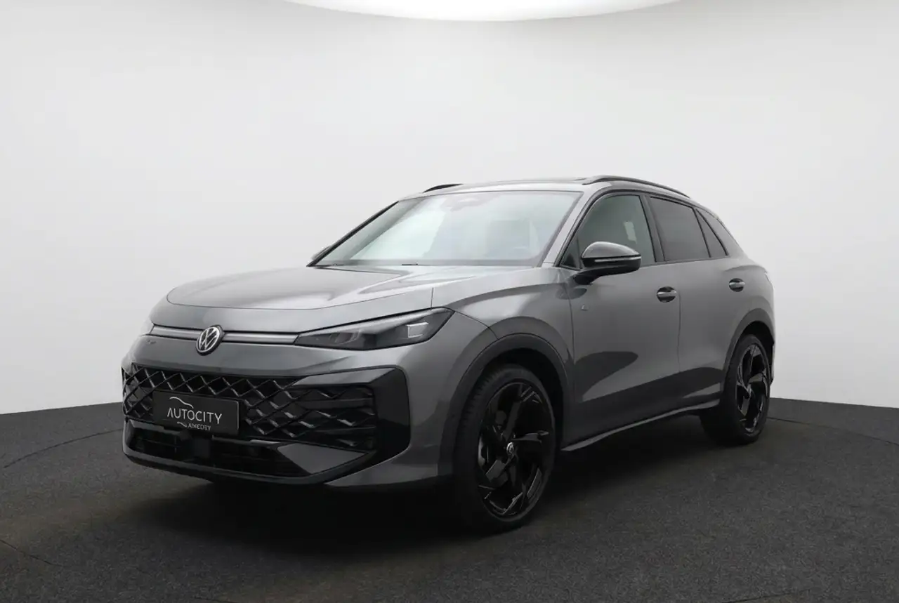 Volkswagen T-Roc 2026