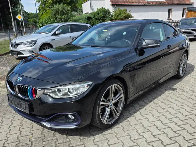 BMW 420 420 i