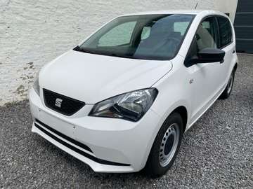 Mii 1.0i Ecomotive Style S