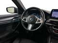 BMW 530 d mhev 48V xdrive Luxury auto Grigio - thumbnail 11