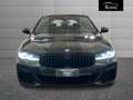 BMW 530 d mhev 48V xdrive Luxury auto Grigio - thumbnail 3