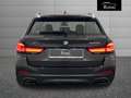 BMW 530 d mhev 48V xdrive Luxury auto Grigio - thumbnail 4