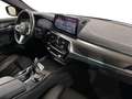 BMW 530 d mhev 48V xdrive Luxury auto Grigio - thumbnail 15