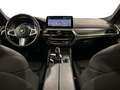 BMW 530 d mhev 48V xdrive Luxury auto Grigio - thumbnail 9