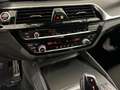 BMW 530 d mhev 48V xdrive Luxury auto Grigio - thumbnail 14