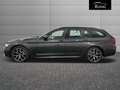BMW 530 d mhev 48V xdrive Luxury auto Grigio - thumbnail 6