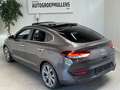 Hyundai i30 T-GDi Sky 7-DCT Gris - thumbnail 6