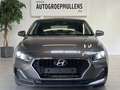 Hyundai i30 T-GDi Sky 7-DCT Gris - thumbnail 2