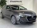 Hyundai i30 T-GDi Sky 7-DCT Gris - thumbnail 3