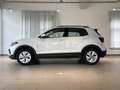 Volkswagen T-Cross 1.0 TSI Life +AHK+ALLWETTER+NAVI Weiß - thumbnail 3