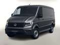 Volkswagen Crafter 35 2.0 TDI 140 AT8 L3H2 LED 3S FACELIFT 103 kW ... Grau - thumbnail 1