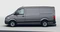 Volkswagen Crafter 35 2.0 TDI 140 AT8 L3H2 LED 3S FACELIFT 103 kW ... Grau - thumbnail 2