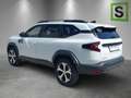 Dacia Bigster BIGSTER Journey Hybrid 155 Weiß - thumbnail 3