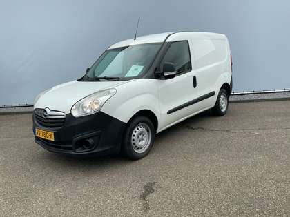Opel Combo 1.3 CDTi L1H1 ecoFLEX Selection Airco Trekhaak 100