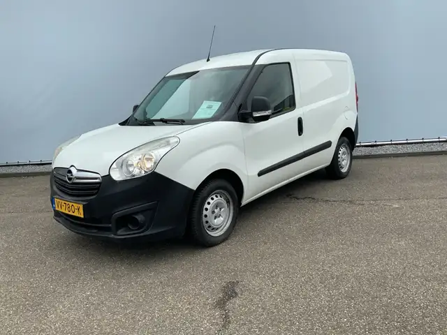 Opel Combo 1.3 CDTi L1H1 ecoFLEX Selection Airco Trekhaak 100