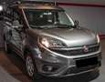 Fiat Doblo 1.4 PC Combi Gri - thumbnail 11
