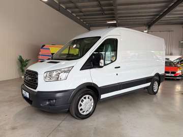 Transit Kasten 350 L3/H2 Trend*KLIMA*PDC*AHK
