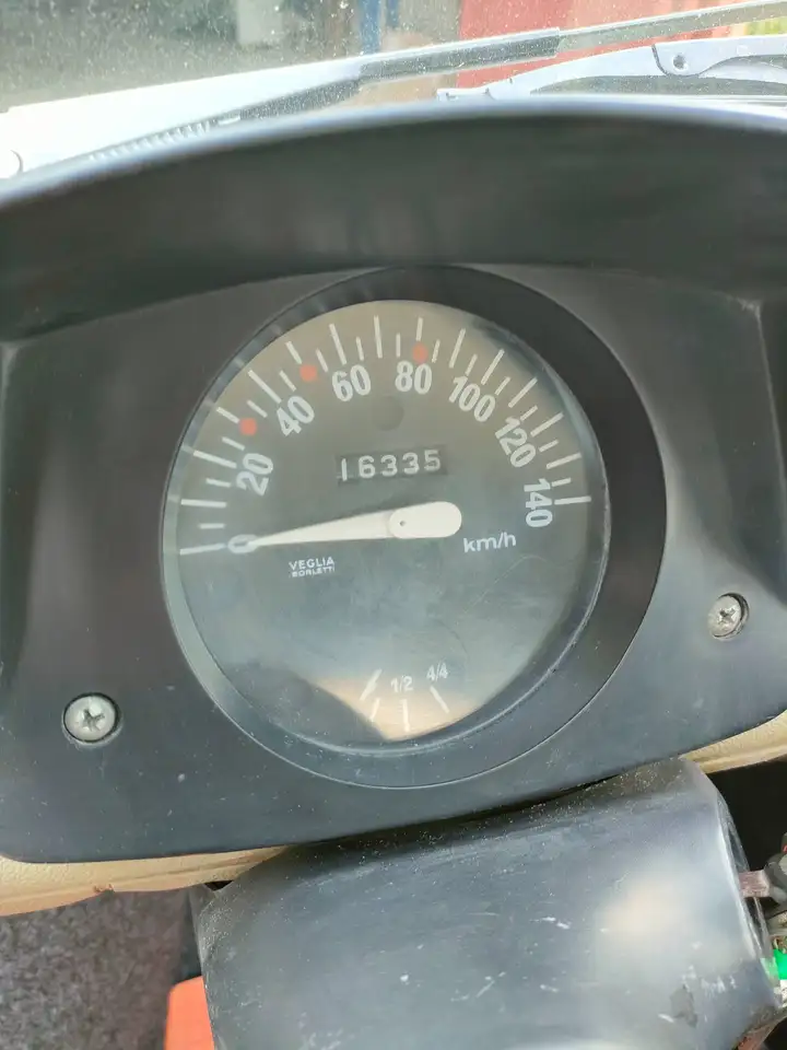 Fiat 126 650 Personal 4, foto 6