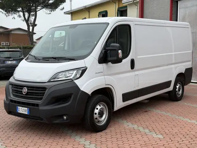 Fiat Ducato 30 MH1 2.3 MULTIJET 140CV E6D-TEMP