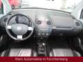 Volkswagen New Beetle Beetle Cabrio 1.9 TDI United Leder Klima SHZ PDC Srebrny - thumbnail 12