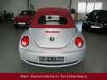 Volkswagen New Beetle Beetle Cabrio 1.9 TDI United Leder Klima SHZ PDC Argent - thumbnail 7