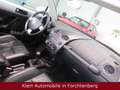 Volkswagen New Beetle Beetle Cabrio 1.9 TDI United Leder Klima SHZ PDC Stříbrná - thumbnail 9