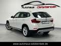 BMW X1 18 d xDRIVE/AUTOMATIK/BI-XEN/LEDER/PDC/SHZ/ Weiß - thumbnail 3