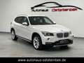 BMW X1 18 d xDRIVE/AUTOMATIK/BI-XEN/LEDER/PDC/SHZ/ Weiß - thumbnail 4