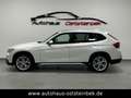 BMW X1 18 d xDRIVE/AUTOMATIK/BI-XEN/LEDER/PDC/SHZ/ Weiß - thumbnail 7