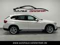 BMW X1 18 d xDRIVE/AUTOMATIK/BI-XEN/LEDER/PDC/SHZ/ Weiß - thumbnail 6