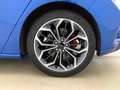 Ford Focus ST-Line X Stylingpaket, Fahrerassistenzpaket, B&O Modrá - thumbnail 6