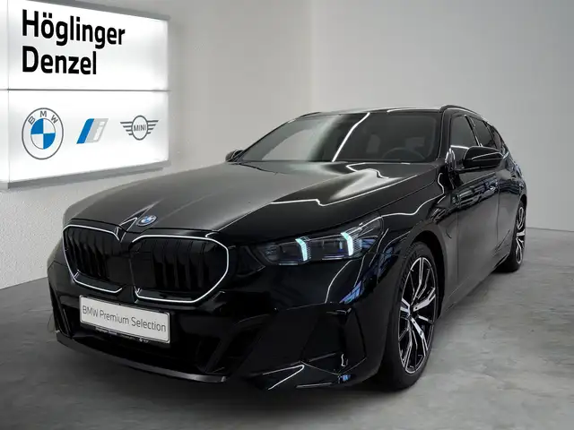 BMW 550 e xDrive