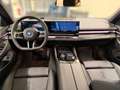 BMW 550 e xDrive Schwarz - thumbnail 9