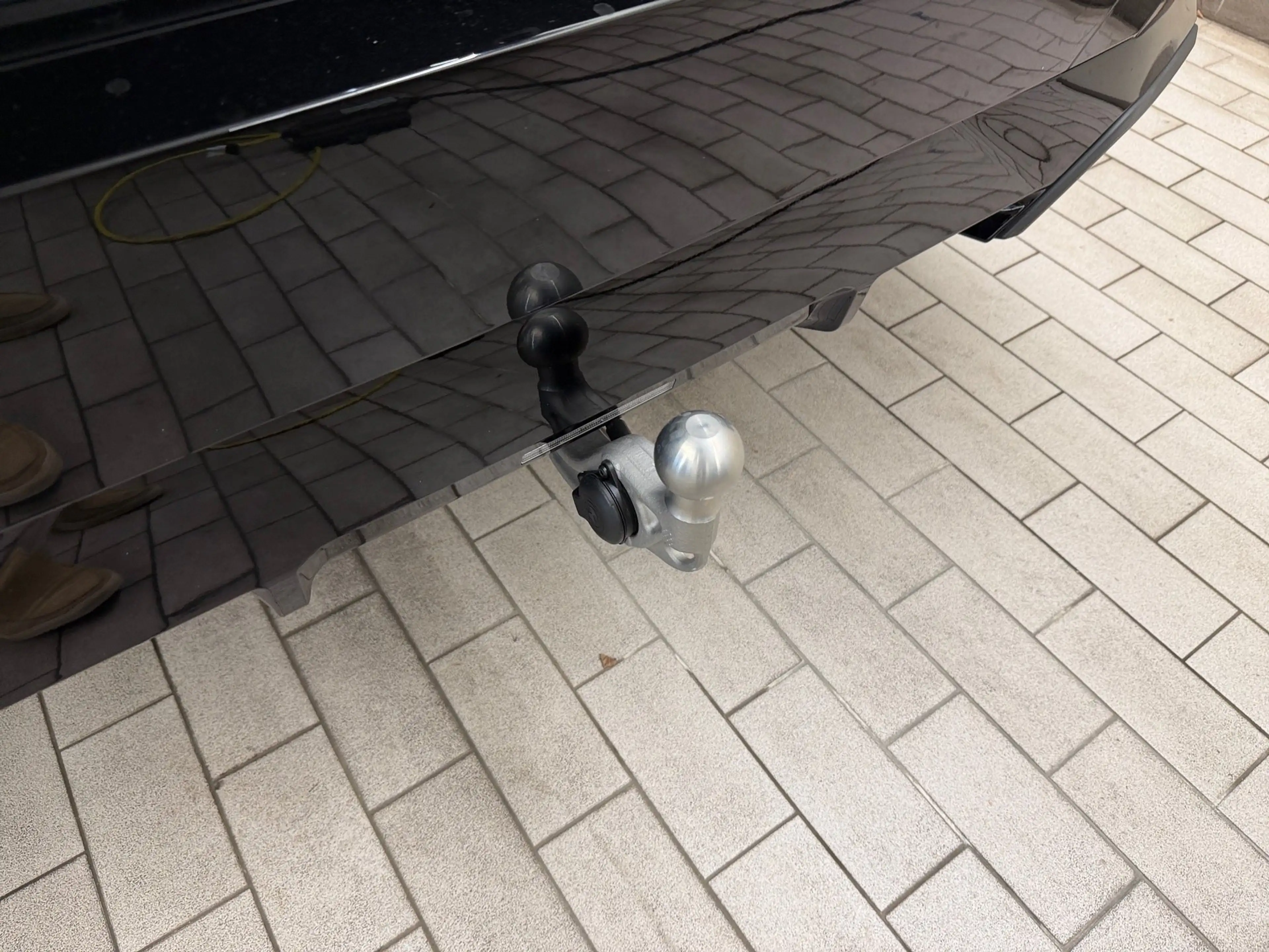BMW 550 e xDrive — photo 12
