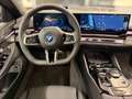 BMW 550 e xDrive Schwarz - thumbnail 8
